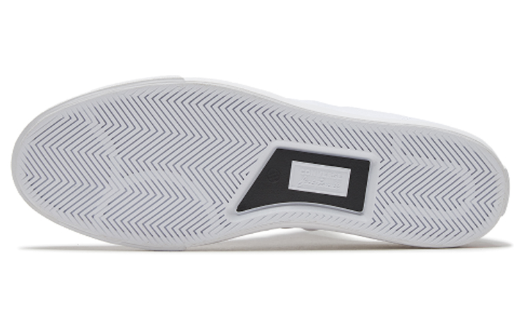 Details for Converse Jack Purcell LP ''Blanc'' 165589C