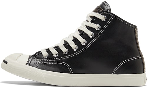 Converse Jack Purcell Lp 'Hitam Putih' 171220C Buy Converse Jack Purcell Lp 'Hitam Putih' 171220C