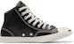 Converse Jack Purcell Lp 'Hitam Putih' 171220C
