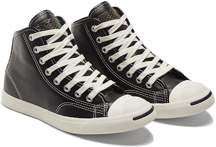 Converse Jack Purcell Lp 'Hitam Putih' 171220C Lookbook Converse Jack Purcell Lp 'Hitam Putih' 171220C