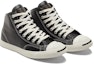 Lookbook Converse Jack Purcell Lp 'Hitam Putih' 171220C