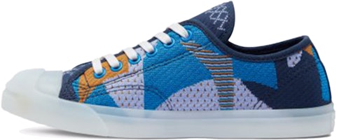 (Women) Converse Jack Purcell LP 'Blue' 570578C (Women) Converse Jack Purcell LP 'Blue' 570578C