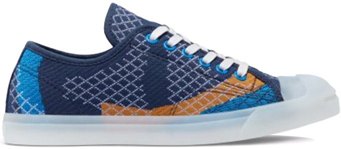 匡威 Jack Purcell LP 開口笑 低幫 板鞋 男女同款 藍多色 Order 匡威 Jack Purcell LP 開口笑 低幫 板鞋 男女同款 藍多色