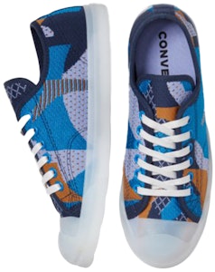 匡威 Jack Purcell LP 開口笑 低幫 板鞋 男女同款 藍多色 Purchase 匡威 Jack Purcell LP 開口笑 低幫 板鞋 男女同款 藍多色