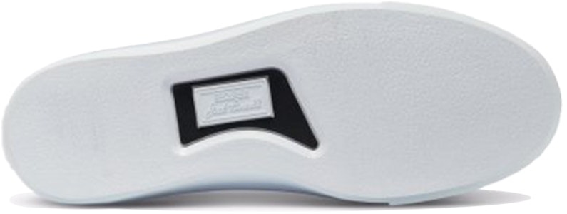 匡威 Jack Purcell LP 開口笑 低幫 板鞋 男女同款 藍多色 Details for 匡威 Jack Purcell LP 開口笑 低幫 板鞋 男女同款 藍多色