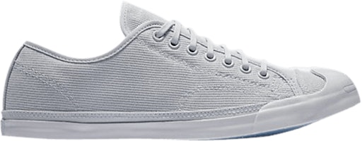 Converse Jack Purcell LP Low 'Pure Platinum' 161310C Converse Jack Purcell LP Low 'Pure Platinum' 161310C
