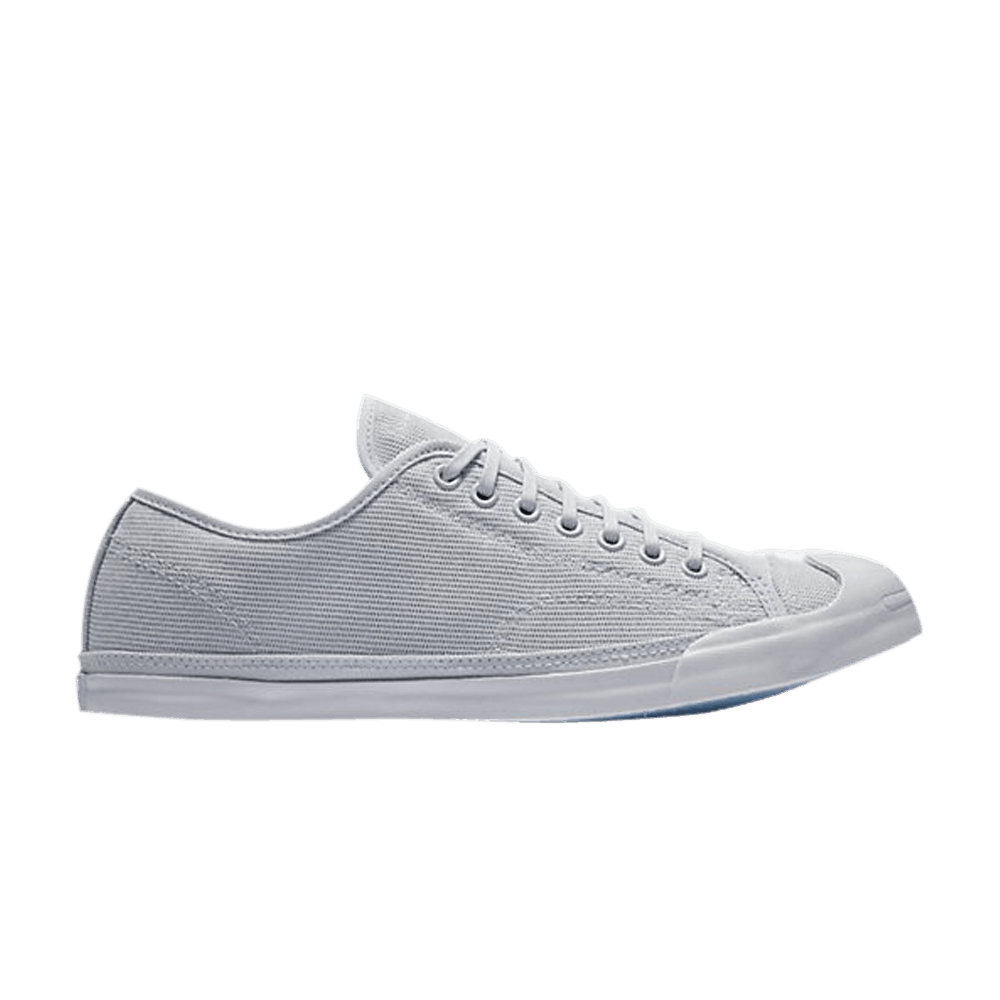 Converse Jack Purcell LP Low 'Pure Platinum' 161310C