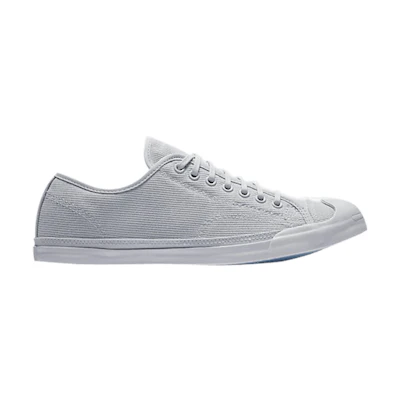 Converse Jack Purcell LP Low 'Pure Platinum'
