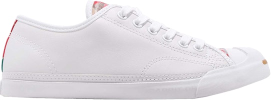 Converse Jack Purcell LP LS 'White' 164475C Converse Jack Purcell LP LS 'White' 164475C