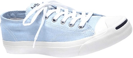 Converse Jack Purcell LTT Ox 'Blue White' 121550 Converse Jack Purcell LTT Ox 'Blue White' 121550