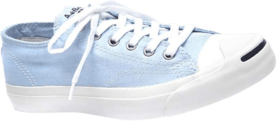 Converse Jack Purcell LTT Ox '藍白' 121550 Buy Converse Jack Purcell LTT Ox '藍白' 121550