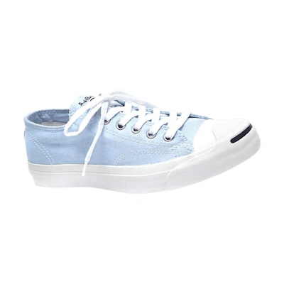 Converse Jack Purcell LTT Ox 'Blue White'