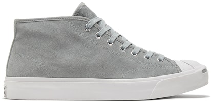 Order Converse Jack Purcell 中筒「石灰灰」 169443C