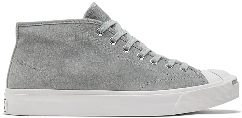 Converse Jack Purcell Mid 'Ash Stone' 169443C Order Converse Jack Purcell Mid 'Ash Stone' 169443C