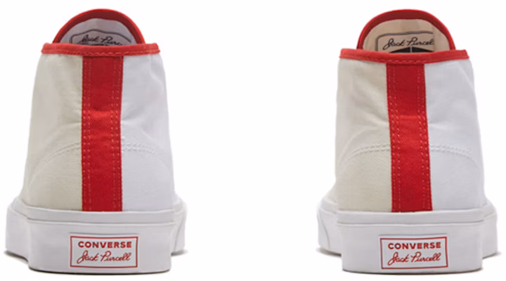 Converse Jack Purcell 'Hitam Dan Putih' 168994C Shop Converse Jack Purcell 'Hitam Dan Putih' 168994C