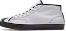 Buy Converse Jack Purcell Mid 'Putih Hitam' 168993C