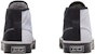 Converse Jack Purcell Mid 'Putih Hitam' 168993C