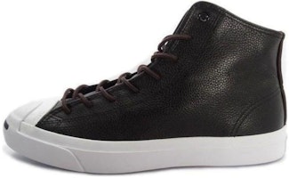 Converse Jack Purcell Mid 'Black White' 149937C Converse Jack Purcell Mid 'Black White' 149937C