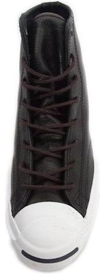 Converse Jack Purcell Mid 'Black White' 149937C Lookbook Converse Jack Purcell Mid 'Black White' 149937C
