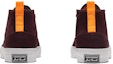 Purchase Converse Jack Purcell Mid 'Deep Bordeaux' Lelaki Perempuan Kasut Sneakers 169792C