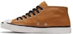 Converse Jack Purcell Mid 'Digital Terrain - Dark Soba' Gelap Soba 170386C