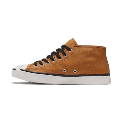 Converse Jack Purcell Mid 'Digital Terrain - Dark Soba'