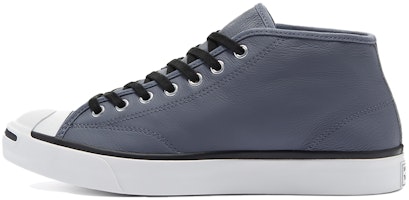 Converse Jack Purcell Mid 'Digital Terrain - Light Carbon' 170387C Converse Jack Purcell Mid 'Digital Terrain - Light Carbon' 170387C