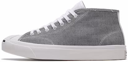 Converse Jack Purcell Mid 'Grey White' 168974C Converse Jack Purcell Mid 'Grey White' 168974C