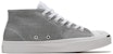 Converse Jack Purcell Mid 'Grey White' 168974C
