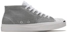 Order Converse Jack Purcell Mid 'Grey White' 168974C