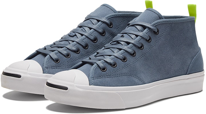 Converse Jack Purcell 'Biru Tua dan Putih' 169793C Lookbook Converse Jack Purcell 'Biru Tua dan Putih' 169793C