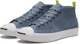 Lookbook Converse Jack Purcell 'Biru Gelap Putih' 169793C