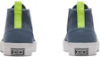 Shop Converse Jack Purcell 'Biru Gelap Putih' 169793C