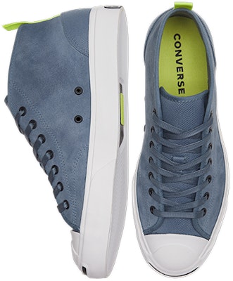 Converse Jack Purcell 'Biru Tua dan Putih' 169793C Purchase Converse Jack Purcell 'Biru Tua dan Putih' 169793C