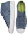 Converse Jack Purcell 'Biru Gelap Putih' 169793C