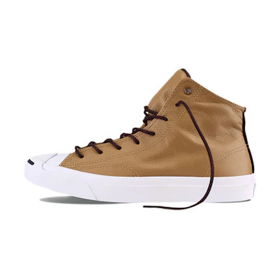 Converse Jack Purcell Skate Shoes 'Yellow'