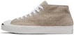 Converse Jack Purcell Mid 'Khaki Corduroy' Coklat Korduroi 169795C