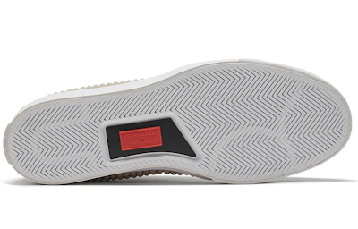 Converse Jack Purcell Mid 'Khaki Corduroy'