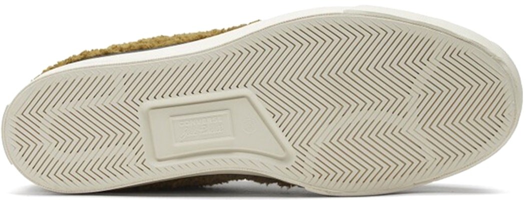 匡威Jack Purcell 中帮“复古羊羔绒-深苔绿” 169789C Purchase 匡威Jack Purcell 中帮“复古羊羔绒-深苔绿” 169789C