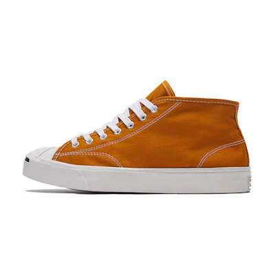 Converse Jack Purcell 'Yellow'