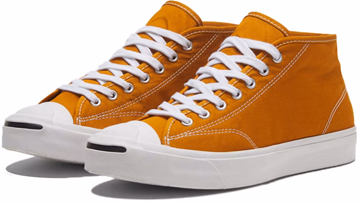 Converse jack purcell yellow hotsell