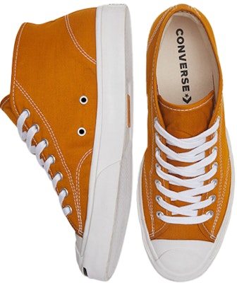 Converse Jack Purcell 'Kuning' 168520C Shop Converse Jack Purcell 'Kuning' 168520C