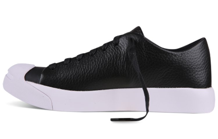 Converse Jack Purcell Modern 'Black' 155020C