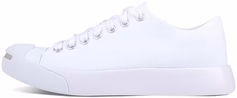 Converse Jack Purcell Modern Sneakers White 157372C Converse Jack Purcell Modern Sneakers White 157372C