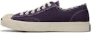 Converse Unisex Jack Purcell Modern Low-Top Sneakers Ungu 169756C