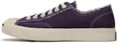 Buy Converse Unisex Jack Purcell Modern Low-Top Sneakers Ungu 169756C