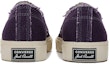 Shop Converse Unisex Jack Purcell Modern Low-Top Sneakers Ungu 169756C