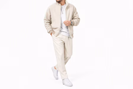 Order 匡威 Jack Purcell Modern 低筒鞋 男女同款 白色
