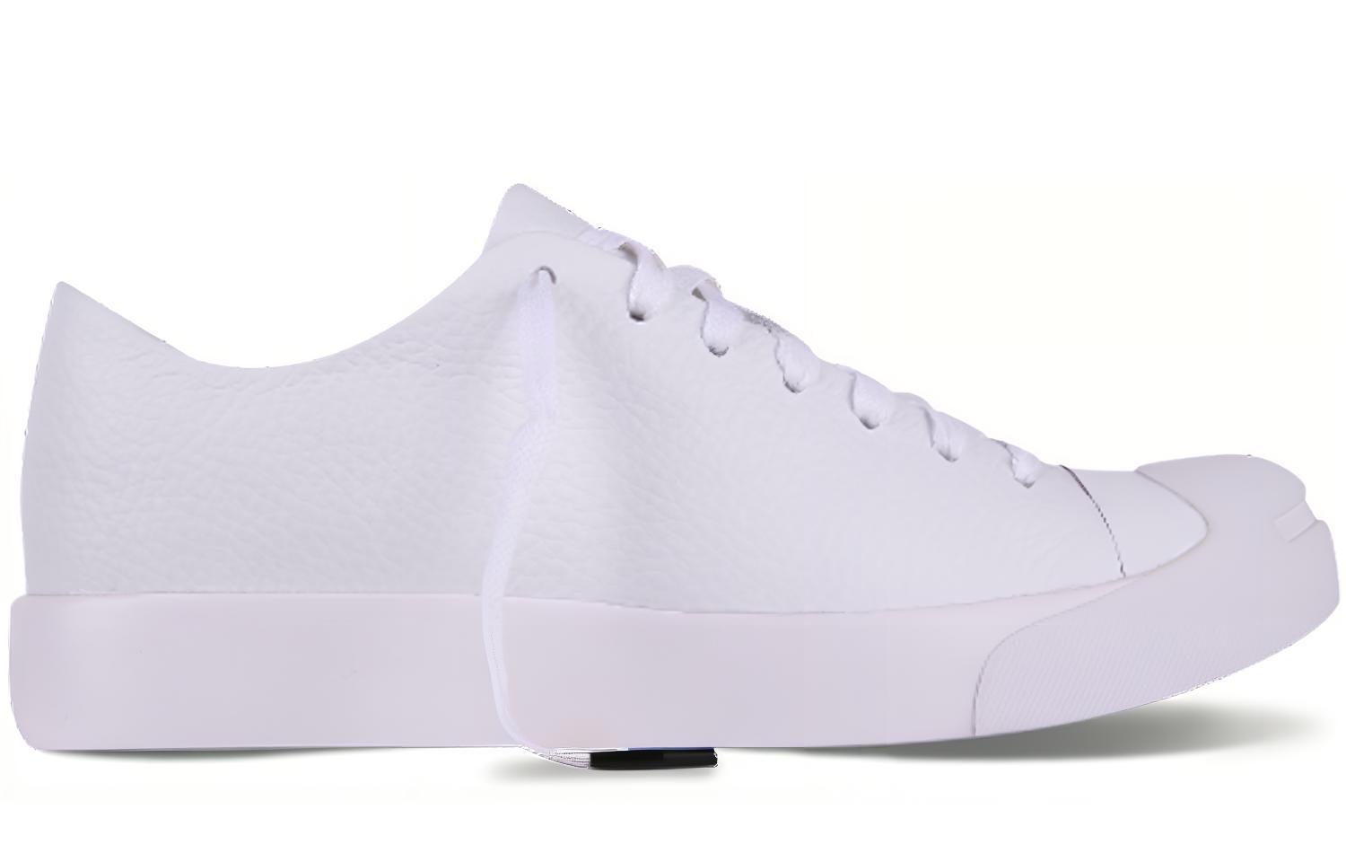 Order 匡威 Jack Purcell Modern 低筒鞋 男女同款 白色
