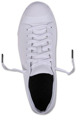 Converse Jack Purcell Modern 'White' 155021C Lookbook Converse Jack Purcell Modern 'White' 155021C